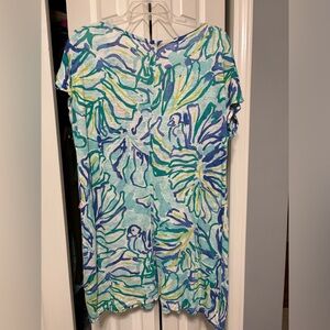 Lily Pulitzer dress